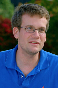John Green