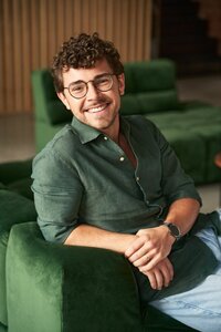 Brecht De Geyter