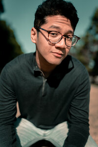 Raihan Prabowo