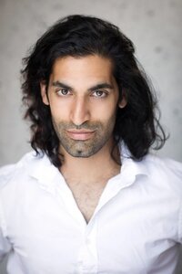 Arevinth V Sarma