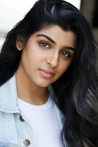Simran Jetha
