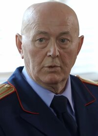 полковник Михеев