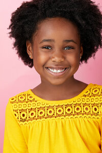 Amiyah Hersey