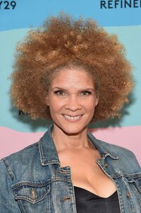 Michaela angela Davis