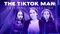 The TikTok Man: Catching a Predator