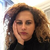 Monica Hanna