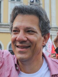 Fernando Haddad