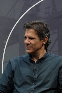 Fernando Haddad