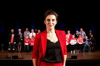 Our Dementia Choir with Vicky McClure