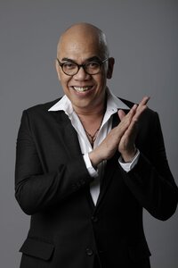 Boy Abunda