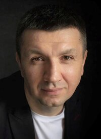 Сергій Іванов