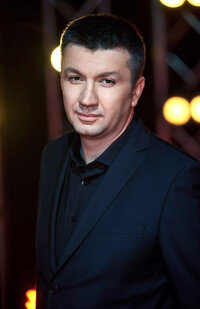 Сергій Іванов