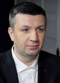 Сергій Іванов