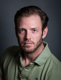Charles Barden