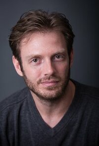 Charles Barden
