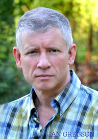 Ian Gregson