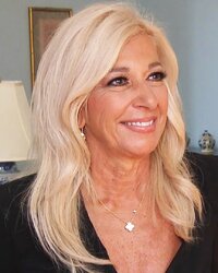 Patricia DiMango