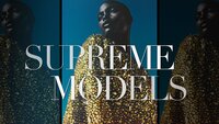 Supreme Models