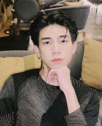 ปอมีน ปรมินทร์ นะรมรัมย์