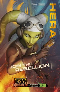 Hera Syndulla