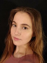 Masha Bashmakova