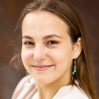 Masha Bashmakova