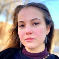 Masha Bashmakova