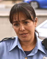 Officer Marinis