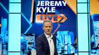 Jeremy Kyle Live