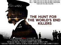 The Hunt for the World's End Killers