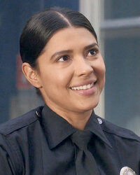 Officer Celina Juarez