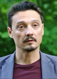 Иван Калинин