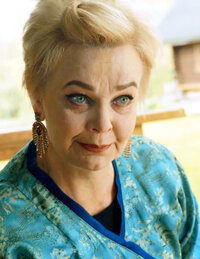 Анна Маланкина