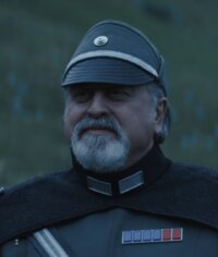 Commandant Jayhold Beehaz