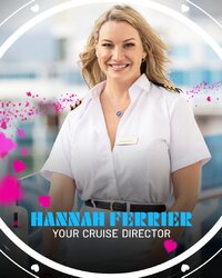 Cruise Director