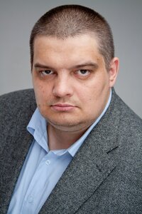 Кирилл Пластунов