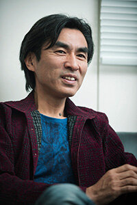 Shouji Kawamori