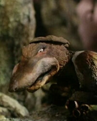 Weasel Henchman