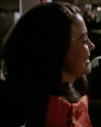 Lt. Barbara Bannerman