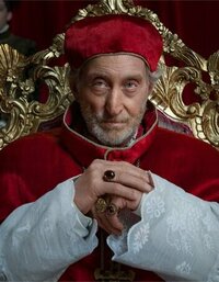 Pope Clement