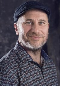 Marko Lehtosalo