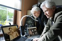 Batic - 69 - Das verkaufte Lächeln