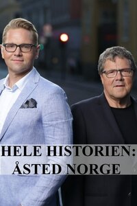 Hele historien - Åsted Norge