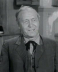 Lester Peabody
