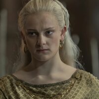 Princess Helaena Targaryen
