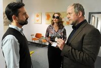 Eisner - 24 - Vergeltung