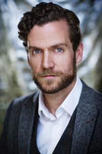 Adam Jackson-Smith
