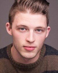 Taylor Bloom