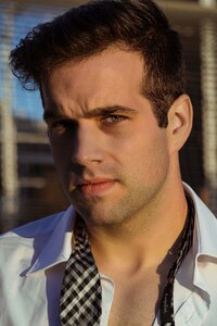 Jacob Hacker