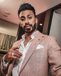 Pranav Patel